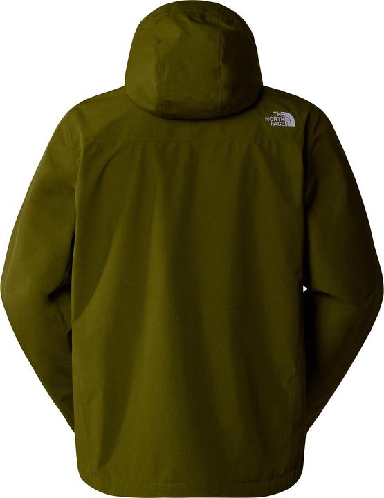 Actual product image North Face Sangro (S)