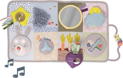 Actual product image Taf Toys Activity Centre