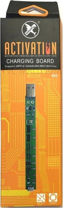 Immagine prodotto PowerGuard Scheda di attivazione della batteria dello smartphone per batterie molto scariche