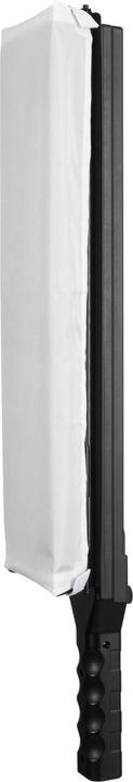 Image du produit Nanlite Cache-portail et diffuseur (Coupe-flux)