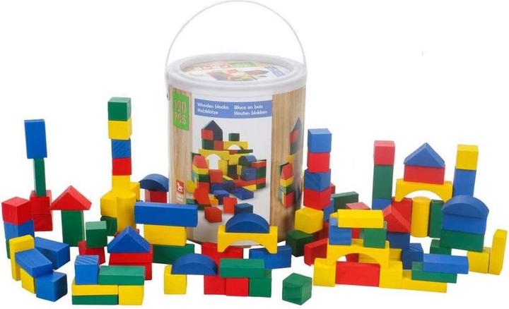 Marionette Wooden Toys Wooden blocks