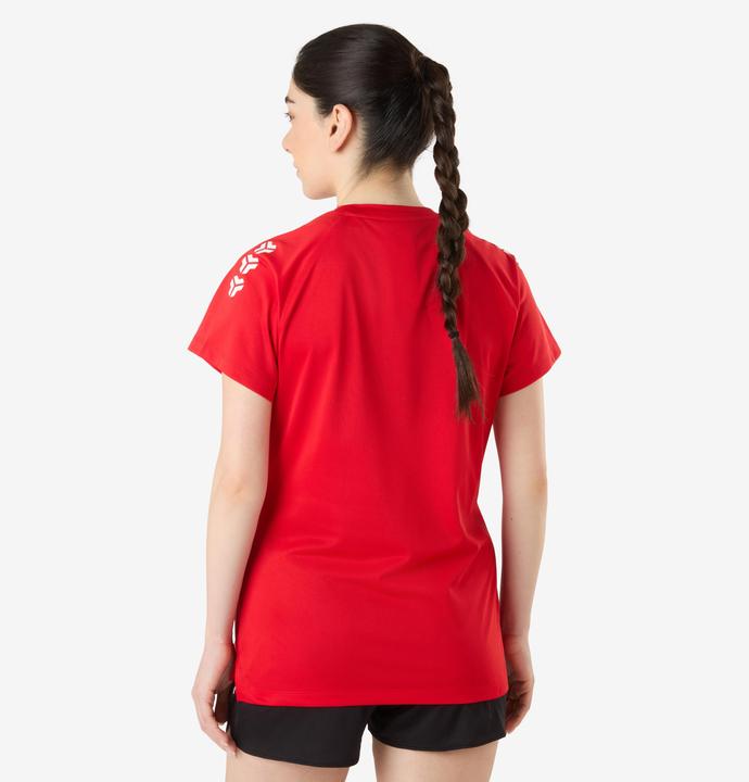 Actual product image Kipsta Damen Handball Trikot - H100 rot (S)