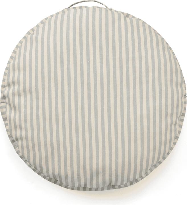 Produktbild Kids Concept Floor cushion 60cm stripe (81000939)