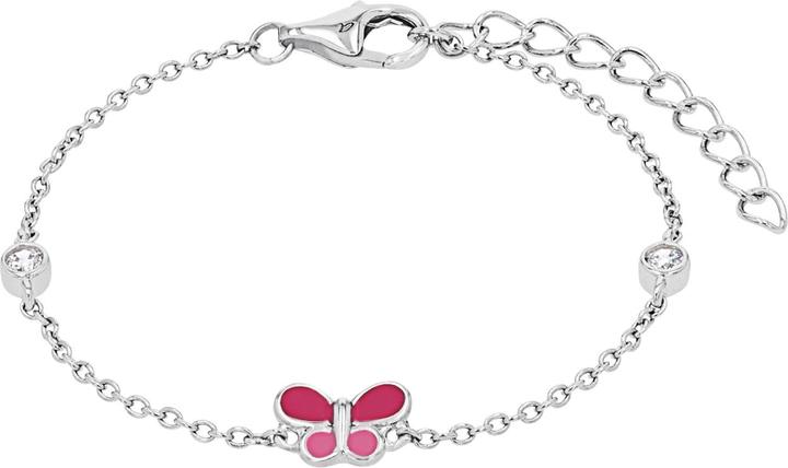 Prinzessin Lillifee Armband (15 cm, 925er Silber)