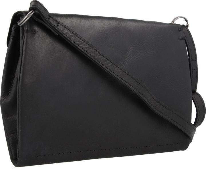 Image du produit Harolds Aberdeen sac à bandoulière en cuir 20 cm