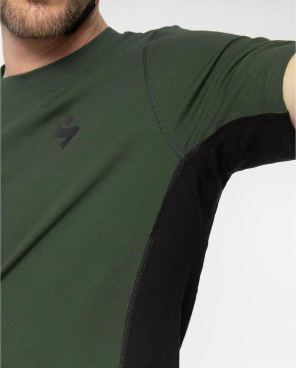 Image du produit Sweet Protection Hunter Mérinos Ss (XL)