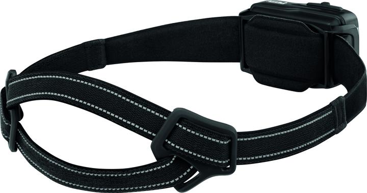 Actual product image Petzl SWIFT RL bk E095BB00 (1100 lm)