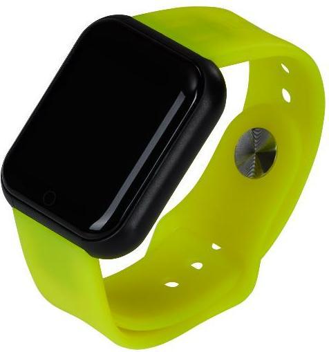 Actual product image Nilox Sporty Smartwatch Trailband