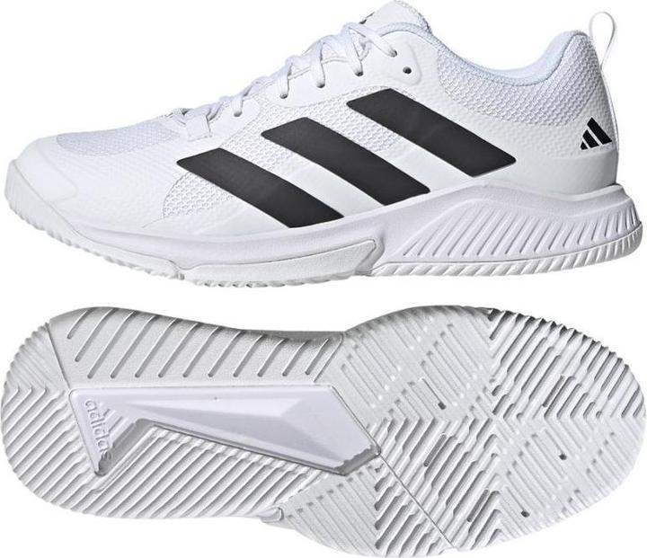 Immagine prodotto adidas Rimbalzo Di Squadra 2,0 M (46 2/3)