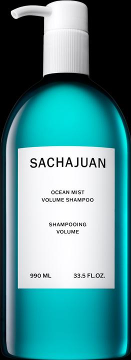Image du produit Sachajuan Ocean Mist Shampoo (990 ml, Shampoing liquide)