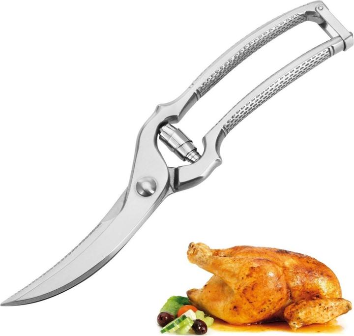 Produktbild Westmark Geflügelschere »Classic«