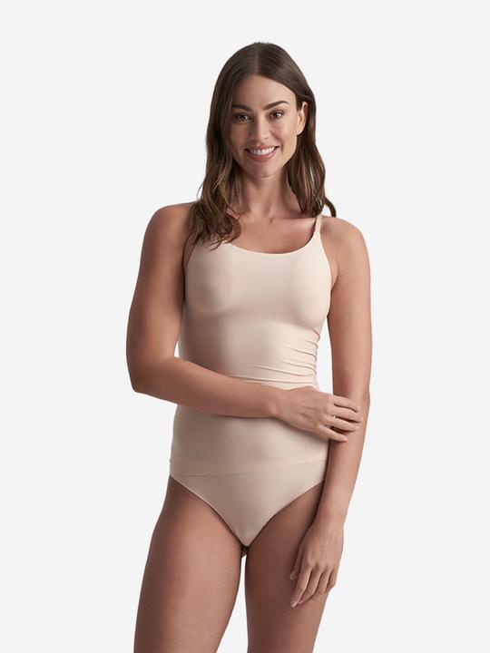 Actual product image Bye Bra Shapingslip Uni Stretch Thong (One size, Single pack)