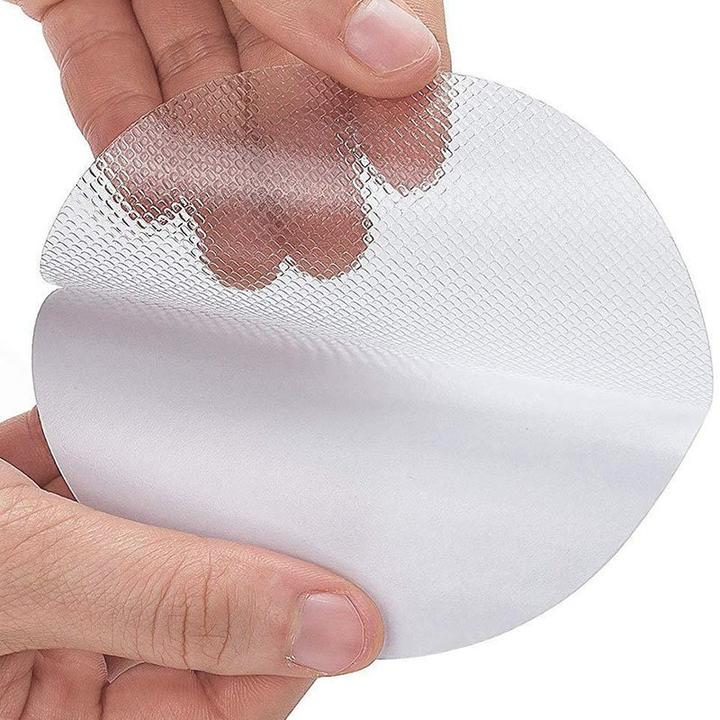 Produktbild Werkstein Anti-Rutsch Pad Sticker (100 mm)