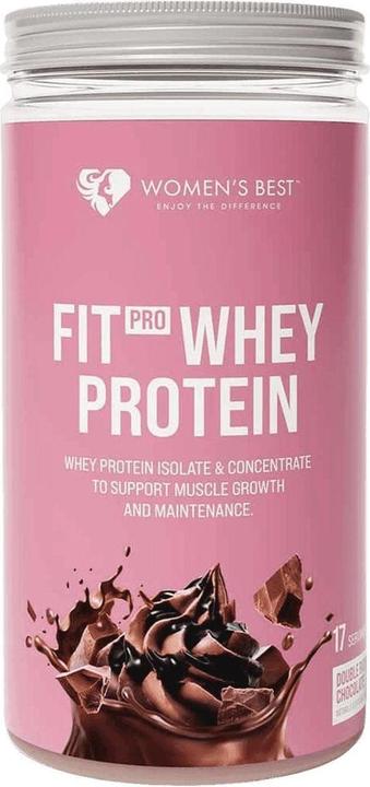 Produktbild Women's Best Pro Fit Whey (1 Stk., 510 g)