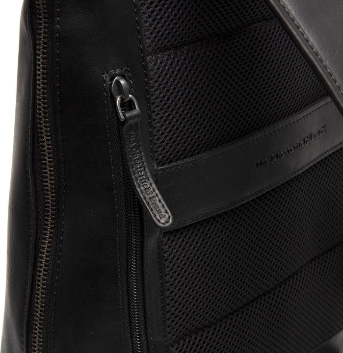 Actual product image The Chesterfield Brand Filmore Daypack Leder 40 cm Laptopfach (10 l)
