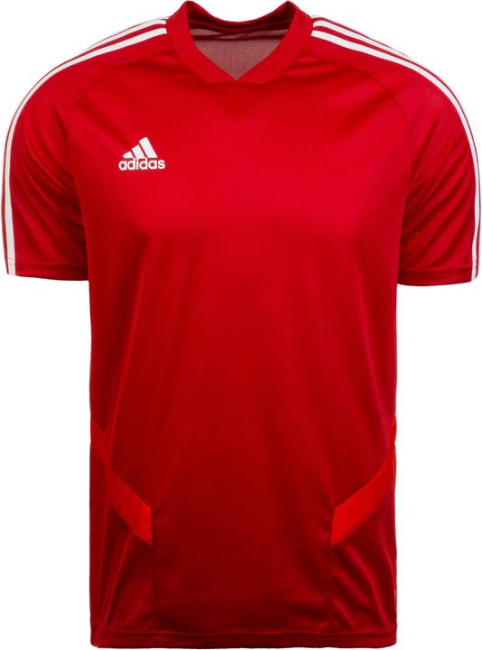 adidas Tiro 19 Trainingsshirt Herren (48, 50, M)