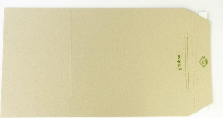 Image du produit Neutral Emballage pour livre Grasbox (32.5 x 25 x 8 cm, 25 x)