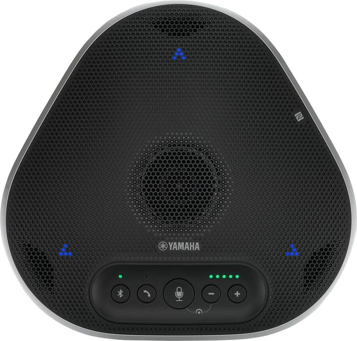 Actual product image Yamaha USB Speakerphone YVC-330