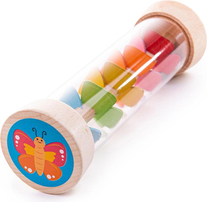 Produktbild Bigjigs Regenmacher aus Holz