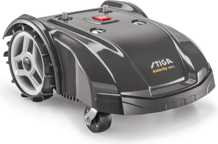 Actual product image Stiga Autoclip 528 S (2600 m²)