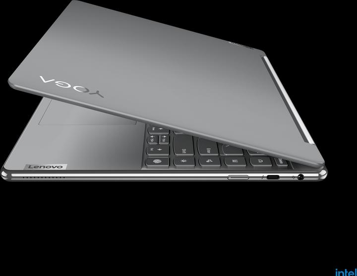Produktbild Lenovo Yoga 9i (14", Intel Core i7-1260P, 16 GB, 1000 GB, CH)