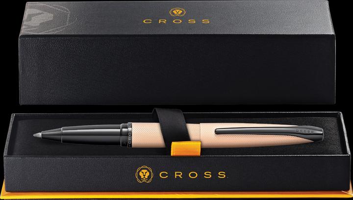 Produktbild Cross ATX Roller (Rosegold, Schwarz)