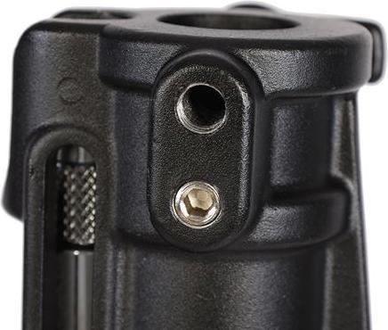 Actual product image Studioking Lamp tripod on wheels FPT-3605A 312 cm (312 cm, 5 kg)