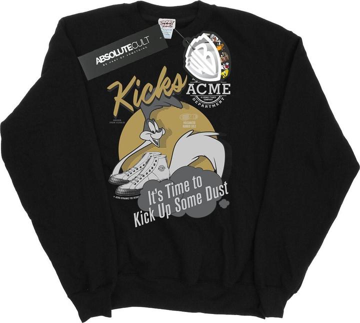 Produktbild Looney Tunes Road Runner Kicks Sweatshirt (3XL)