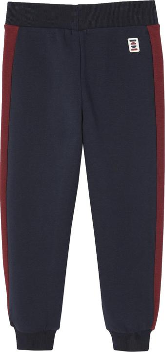 Produktbild Vertbaudet Jungen Jogginghose mit Zierstreifen und Recycling-Polyester (92)