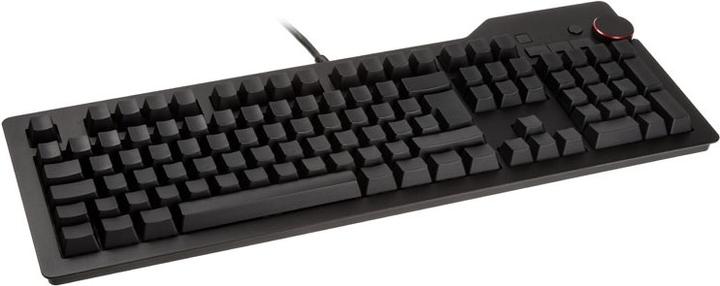 Actual product image Das Keyboard 4 Ultimate (Cable)