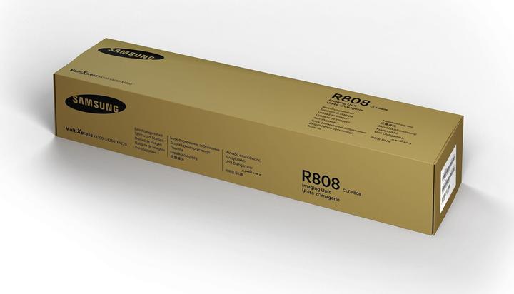 Actual product image Samsung Clt-R808 (FC)