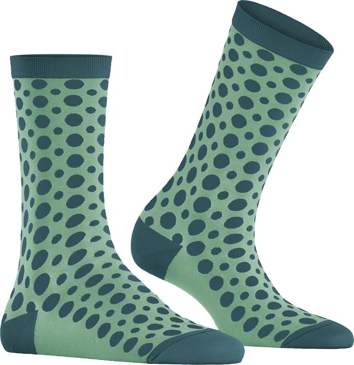 Produktbild Falke Mirage Dot Damen (35 - 38)
