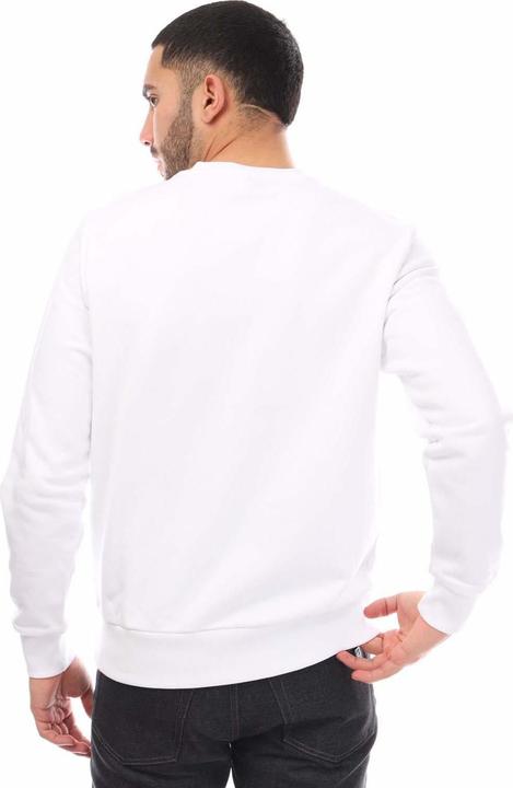 Immagine prodotto Diesel S-Gir 11-6 Felpa Uomo (L)