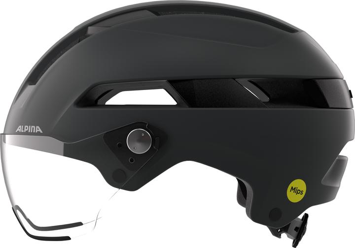 Produktbild ALPINA SPORTS Bloom Mips (59 - 61 cm)
