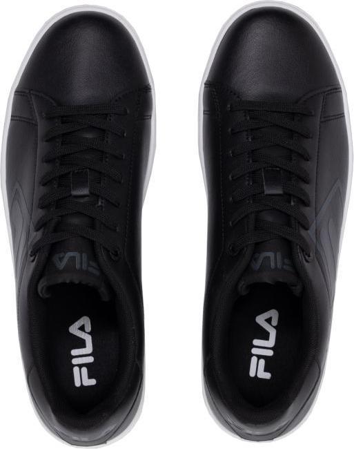 Immagine prodotto Filipek Wood Buty męskie Fila Courtbay Logo czarno-białe FFM0364 83036 45 (45)