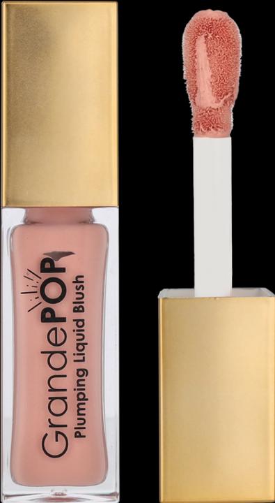 Image du produit Canale Grande GrandePOP Fard à Joues liquide (Macaron rose)