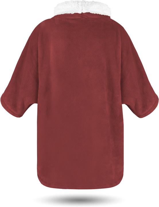 Produktbild Normani Weicher Oversize Kuschelpullover (One Size)