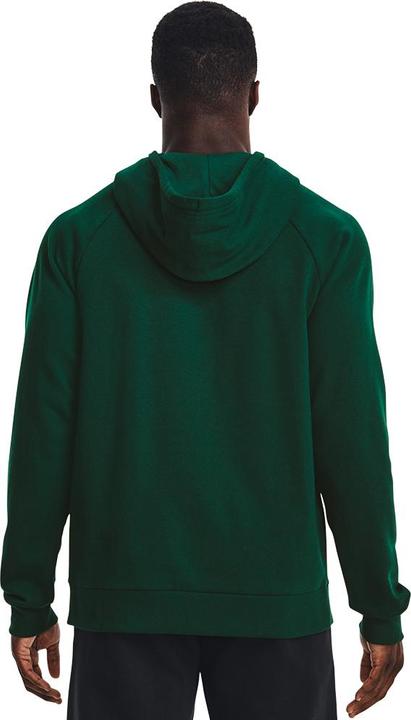 Immagine prodotto Under Armour Felpa Con Cappuccio In Pile Rival Big Logo (S)