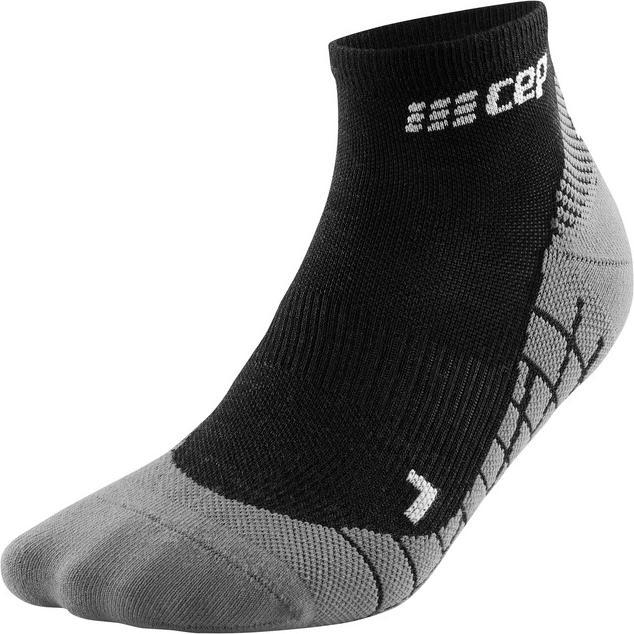 Cep Light Merino Socks Hiking Low Cut V3