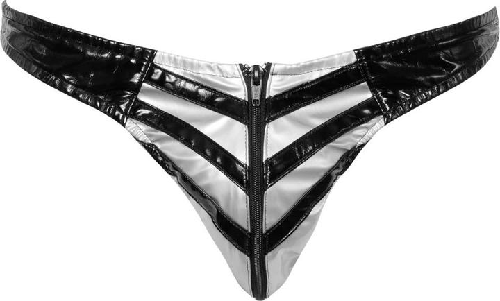 Produktbild Black Level Slip aus Lack (XXL)