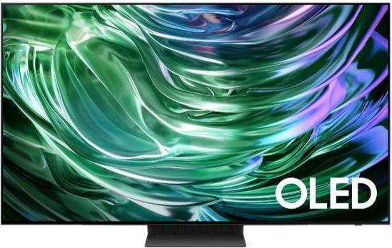 Produktbild Samsung QE77S90DAEXZT (77", S90D, OLED, 4K)