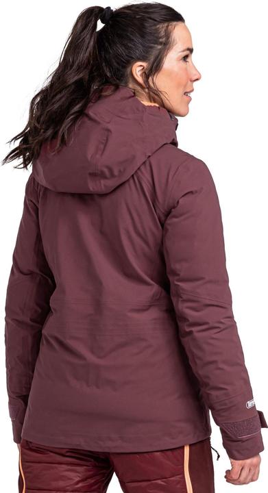 Produktbild Schöffel 3L Jacket Pizac (36, S)