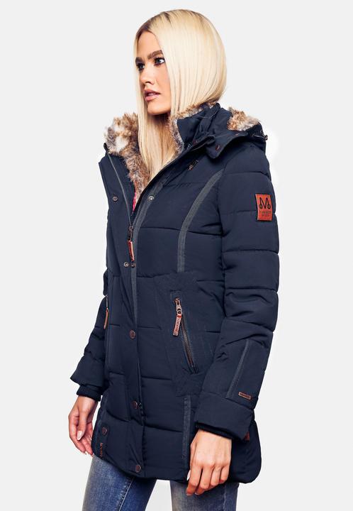 Actual product image Marikoo Favourite jacket (XXL)
