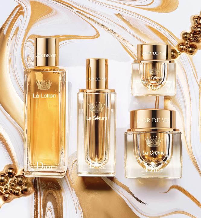 Actual product image Dior La Crème Jar (50 ml, Day cream)