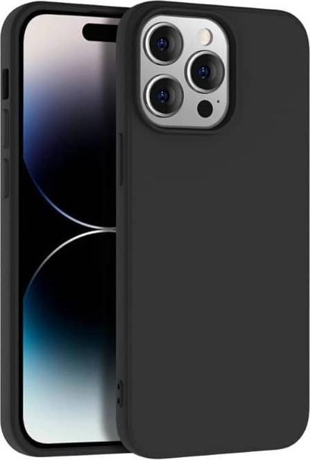 Produktbild X-Level Apple iPhone 16 Plus - Thin schwarz (Apple iPhone 16 Plus)