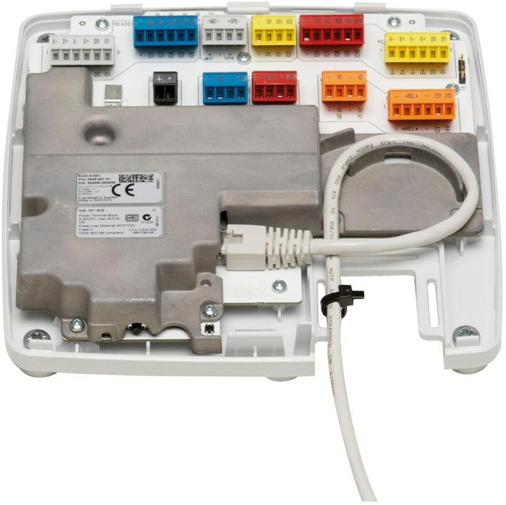Image du produit Axis Contrôleur de porte en réseau A1001
