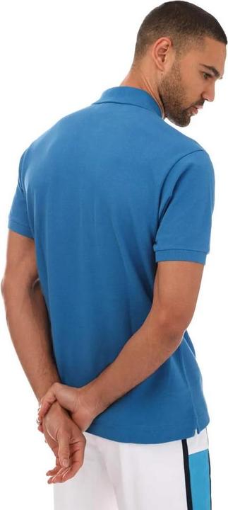 Immagine prodotto Lacoste Maglietta Polo Colletto a Costine Maniche Corte Uomo (XS)