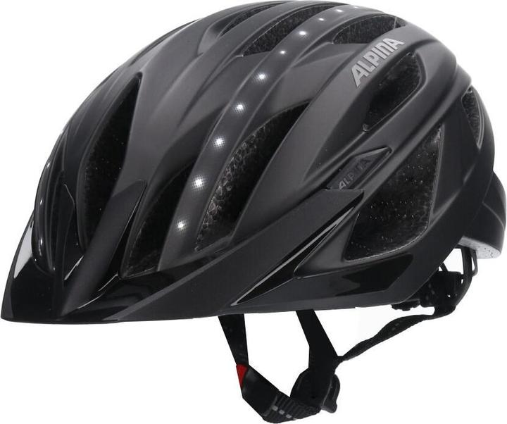 Actual product image ALPINA SPORTS Haga LED (55 - 59 cm)