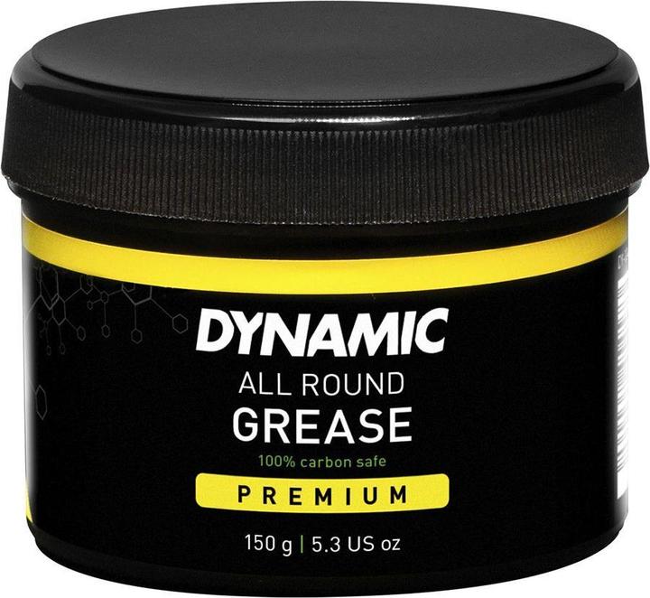 Dynamic Bike Care All Round Grease Premium 150g (Lagerfett)