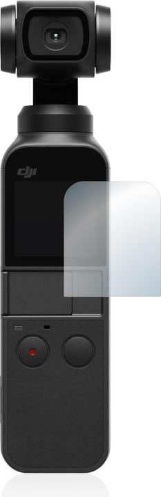 Immagine prodotto BROTECT AirGlass Vetro (Osmo Pocket 2)